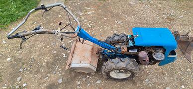 Motocoltivatore bcs 735