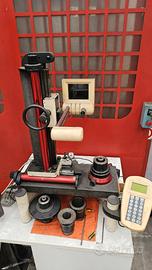 Attrezzature da officina