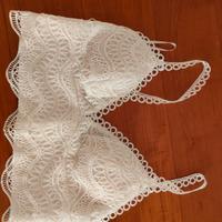 top in pizzo bianco
