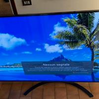 Televisione 75NANO766QA Smart TV 4K 75"