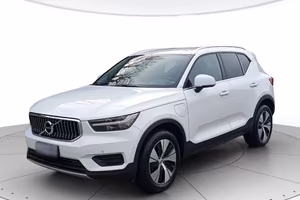 VOLVO XC40 1.5 t4 phev Inscription Expression auto