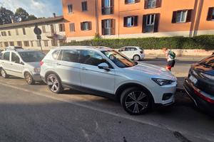 Seat Tarraco 1 proprietario e mezzo