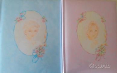 3  Album foto Prima  Comunione