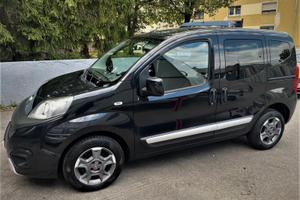 Fiat Qubo 1.3 MJT 80 CV Trekking 64000 km