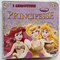 I librottini Le principesse Disney