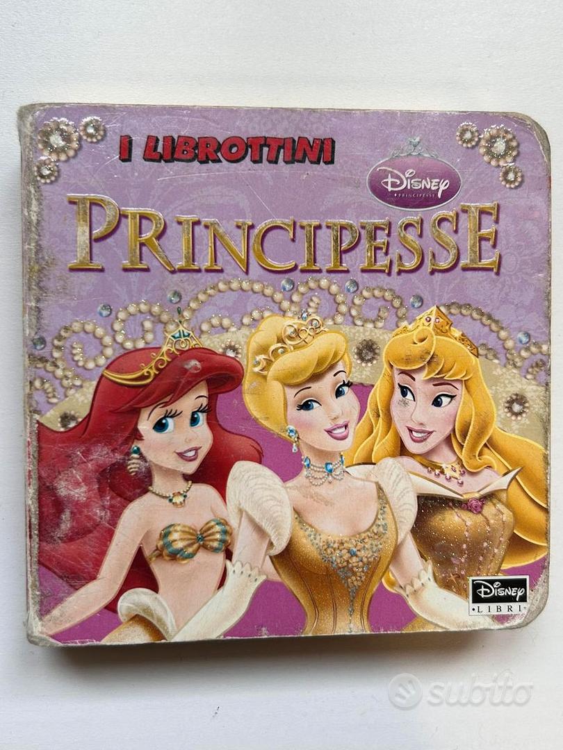 I librottini Le principesse Disney - Libri e Riviste In vendita a Milano