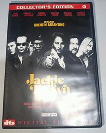 Jackie Brown 2 DVD Collector's Edition Tarantino