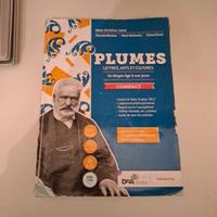 Plumes compact - Jamet, Bachas, Malherbe, Vicari