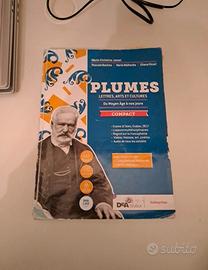 Plumes compact - Jamet, Bachas, Malherbe, Vicari