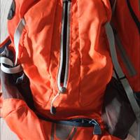 zaino trekking Ferrino