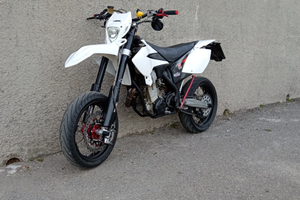 Beta rr 400