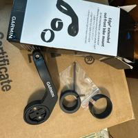 Supporto Garmin Extended per Gps