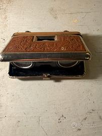 Binocolo Vintage