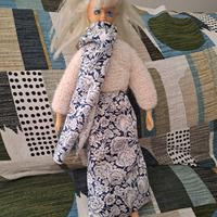 Barbie morbida anni 90