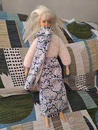 Barbie morbida anni 90