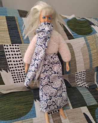 Barbie morbida anni 90