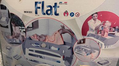 Fasciatoio Flat
