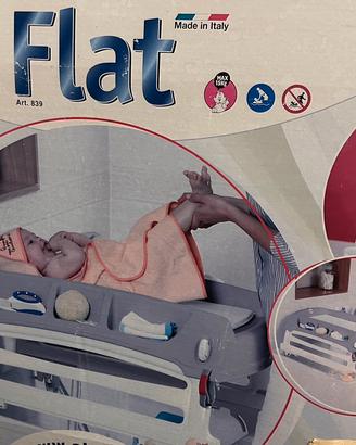 Fasciatoio Flat