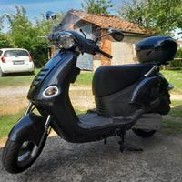 Kymco Yup 250 - 2005