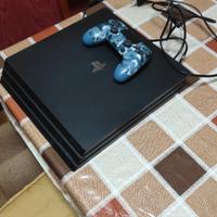 playstation 4 pro