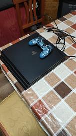 playstation 4 pro