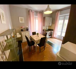 Appartamenti arredati ristrutturati