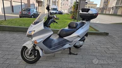 Scooter HONDA Jazz 250 cc