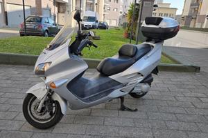 Scooter HONDA Jazz 250 cc