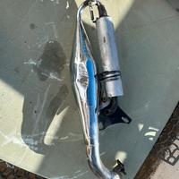 stage 6 pro replica minarelli