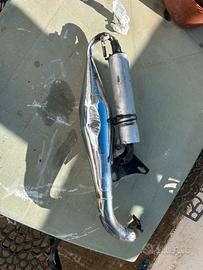 stage 6 pro replica minarelli