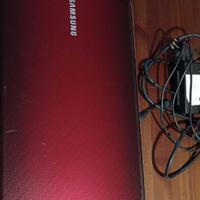 pc portatile 17 pollici samsung R730
