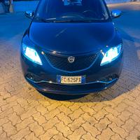  Lancia y 1.2 benzina 69 CV 2016