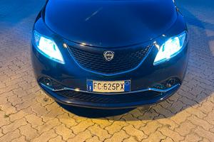  Lancia y 1.2 benzina 69 CV 2016