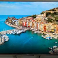 Haier Google TV 55”