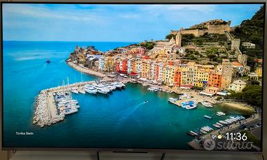 Haier Google TV 55”