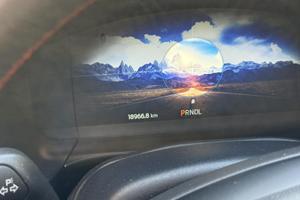 FORD KUGA ST-LINE X 2.5 benzina FULLA HYBRID