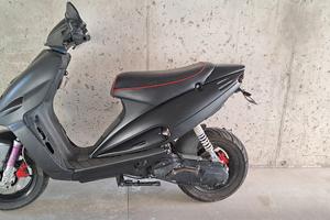 Malaguti phantom f12- 50 cc LC twind disk