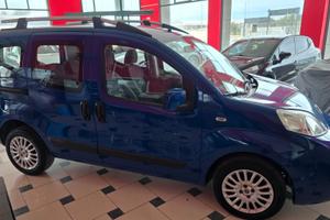 Fiat Qubo 1.3 MJT 75 CV automatico motore nuovo da