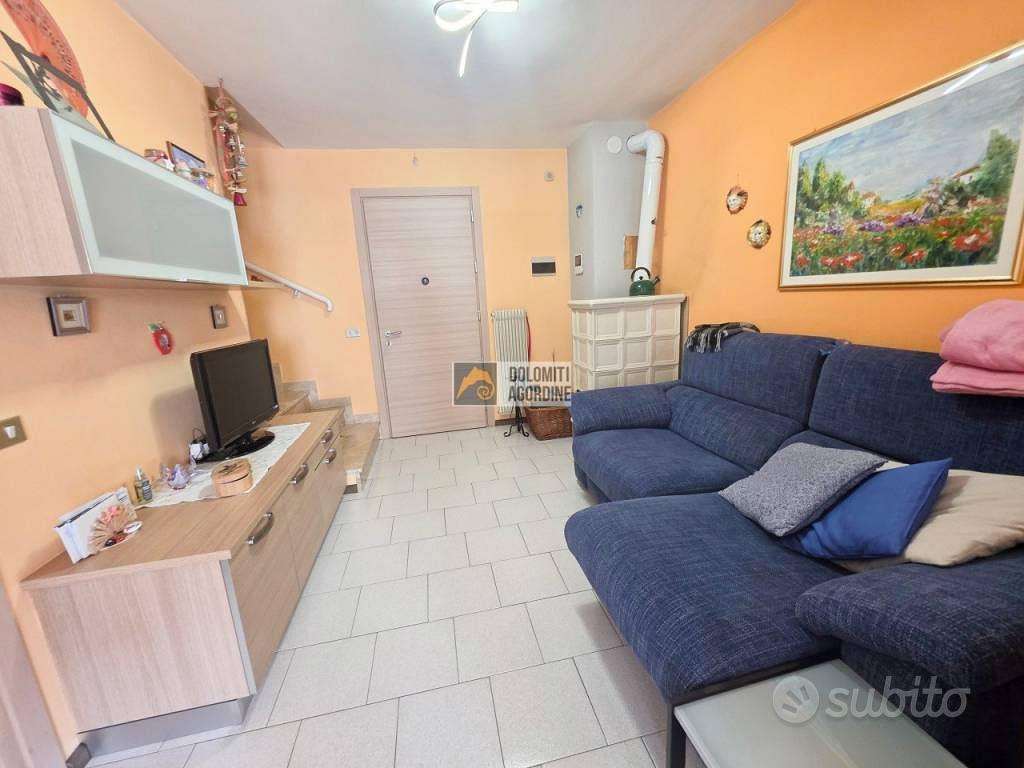 Appartamento – Sedico, Mas - Altro