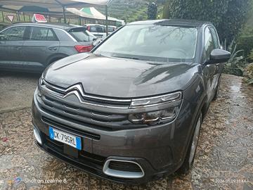 Citroen C5 Aircross BlueHDi 130 S&S Shine