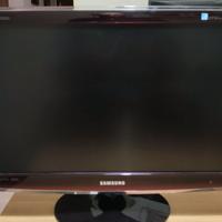 TV / monitor Samsung T220HD