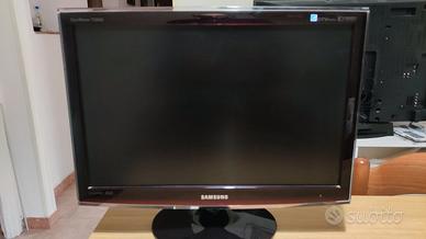 TV / monitor Samsung T220HD