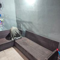 divani giardini/ terrazza