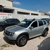 Dacia Duster 1.6 Gpl 105 Cv 2015 Km 130.000