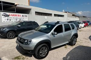 Dacia Duster 1.6 Gpl 105 Cv 2015 Km 130.000