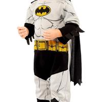 Costume Batman carnevale bambino