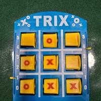 Trix gioco tascabile