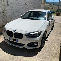 BMW 116d M Sport Shadow Line – Anno 2018