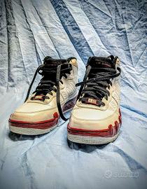 Nike Air Jordan Fusion 9 
