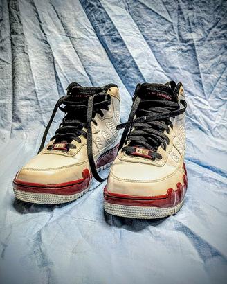 Nike Air Jordan Fusion 9 